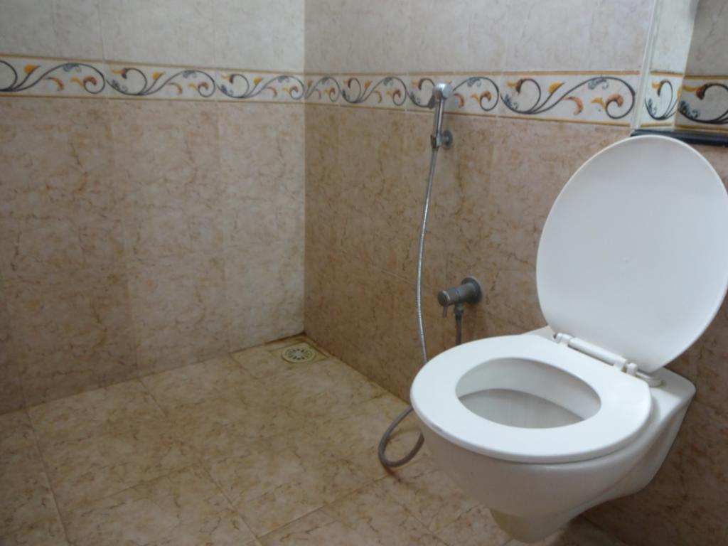 Lotus Comfort - A Pondy Hotel Pondicherry Room photo
